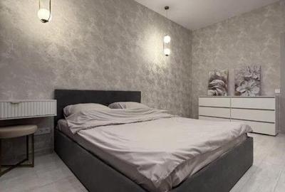 Garsonieră decomandată în Berceni