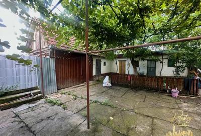 Casa cu anexe si teren de 959 mp de vanzare in Tinca - Bihor - 41