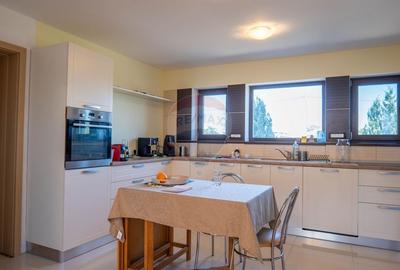 Casă individuală cu 5 camere cu Teren 675 Mp în Brănești - 20