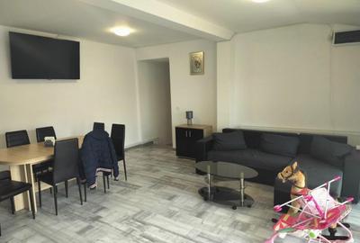 Casa cu 2 apartamente, 5 camere, 140 mp, zona Turnisor - 17