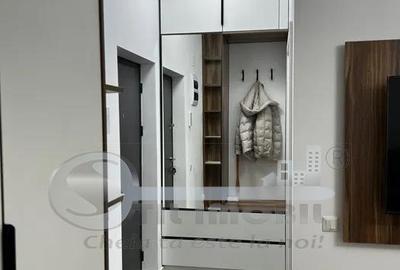 Garsonieră decomandată, mobilată în Tătărași - 1