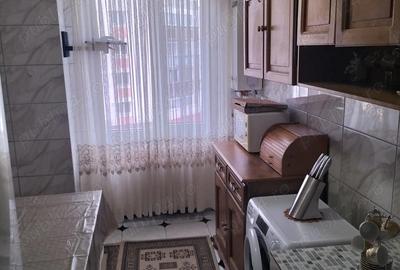 Apartament cu 3 camere decomandat în Central - 8