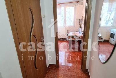 Apartament ultracentral – Spicu – Faleza Dunarii, etaj 1 - 7