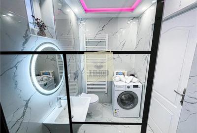 Garsonieră decomandată, mobilată în Aeroport - 7