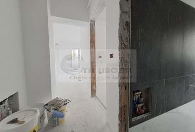 Apartament decomandat de vanzare in Iasi, Galata, 43,41 mp, bloc nou - 13