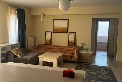Apartament 2 camere de vanzare Avram Iancu Europe Residence Brasov - 3