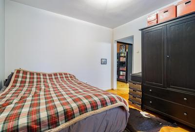 Apartament cu 3 camere semidecomandat, mobilat în Cotroceni - 12