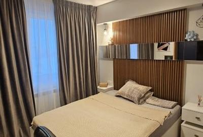 Apartament cu 3 camere decomandat în Inel I - 2
