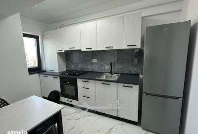 Apartament cu 2 camere în Cug - 3