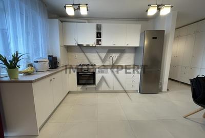 Apartament cu 2 camere, etaj intermediar, zona Vivo - 1