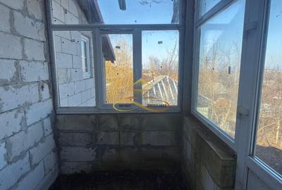 Casă individuală cu 4 camere cu Canalizare în Sărata (Sărata) - 3