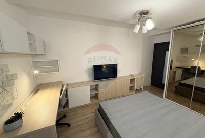 Apartament cu 2 camere decomandat, mobilat în Grozăvești - 5