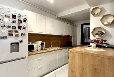 Apartament cu 3 camere în Giroc - 7