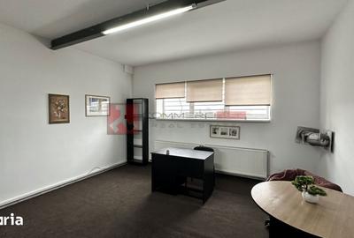 Spațiu comercial, de 310 mp, în Bartolomeu - 5