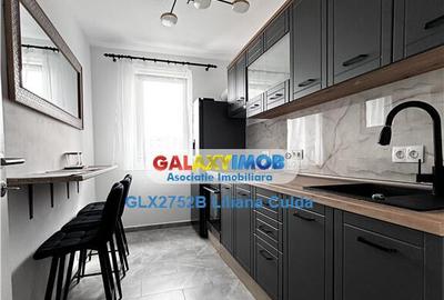 Apartament 3 camere Baneasa Greenfield- bloc nou - 2