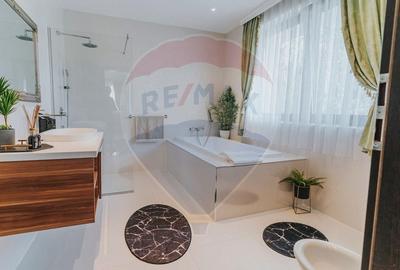 Casa moderna cu piscina si finisaje premium - Gheorghe Doja, Oradea - 24