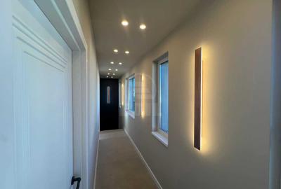 Duplex cu 4 camere în Florești - 12