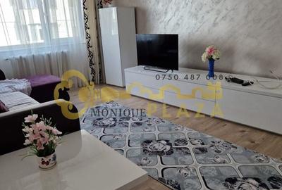 Apartament cu 2 camere, mobilat în Central - 1