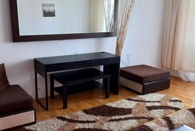 Apartament cu 2 camere decomandat, mobilat în Aviației