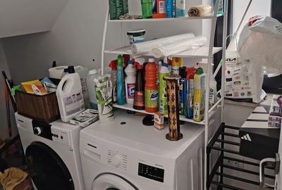 Casă cu 4 camere cu Teren 520 Mp în Ciolpani - 4