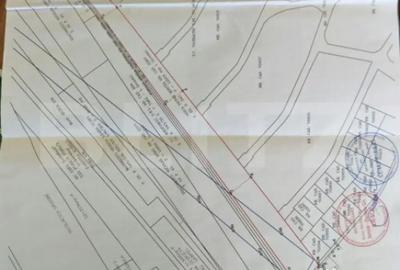 Teren de 12524 mp, în Central - 12