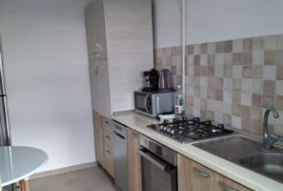 Vand apartament nou, frumos, luminos, cu vedere la Dunare - 3