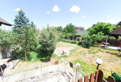 Casă individuală cu 3 camere cu Canalizare în Zorilor - 2