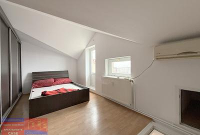 Apartament cu 2 camere decomandat, mobilat în Siderurgiștilor - 9