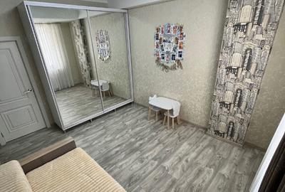 Apartament 3 camere zona Baneasa - 5