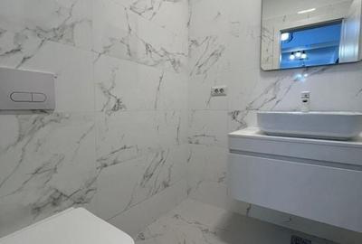 Apartament 3 camere | Crystal North Pipera | LUX | Loc parcare - 12