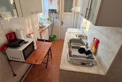 Apartament cu 3 camere decomandat în Central - 6