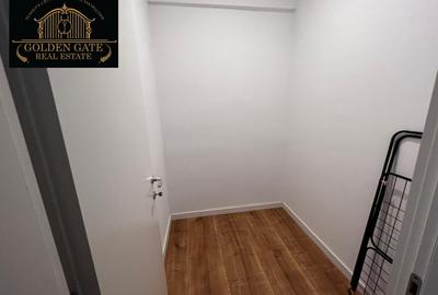 Apartament cu 2 camere decomandat, mobilat în Băneasa - 5
