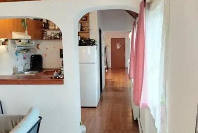 Apartament la casa 2 camere Calea Dumbravii - 10