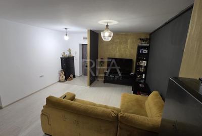 Apartament cu 3 camere decomandat, mobilat în Theodor Pallady - 2