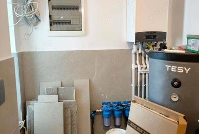 Casa moderna in Cristian. - 13