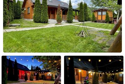 Casă cu 4 camere în Ruginești - 3