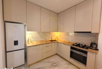Apartament cu 2 camere semidecomandat în Vitan - 5