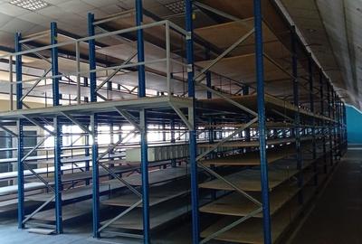 Spațiu comercial, de 540 mp, în Gară - 4