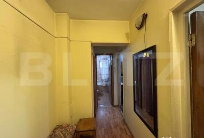 Apartament cu 2 camere decomandat, mobilat în Traian - 6