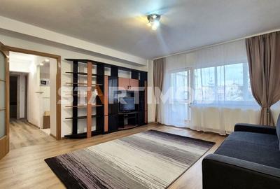 Apartament 2 camere Scriitorilor - 1