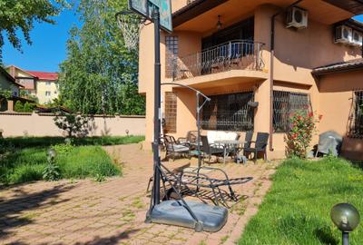 Locuinta individuala P+1 ,5 camere ,garaj 2 masini,locatie ultracentrala ! - 4
