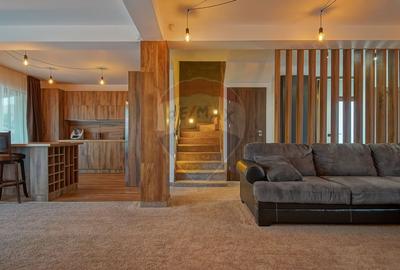 Casă de închiriat în orașul Ghimbav! - 6