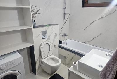 Apartament cu 2 camere semidecomandat în Mehala - 3