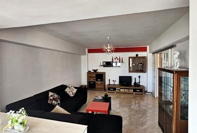 Apartament cu 2 camere decomandat, mobilat în Capitol - 8