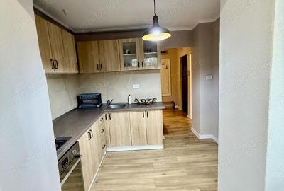 Apartament cu 3 camere decomandat, mobilat în Aradului - 3