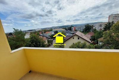 Apartament de 3 camere , 54 mp utili ,zona Grigorescu - 5