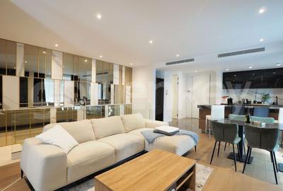 Apartament cu 4 camere decomandat, mobilat în Primăverii - 2