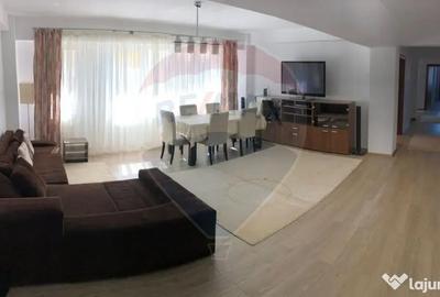 Apartament cu 4 camere decomandat în Calea București - 11