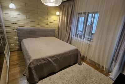 Casa P+1+Pod+Beci Metrou Dimitrie Leonida ( 400m) - 5