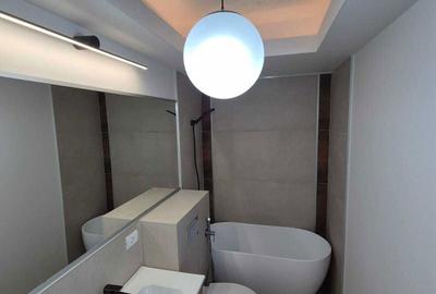 Casă cu 4 camere în Palazu Mare - 5